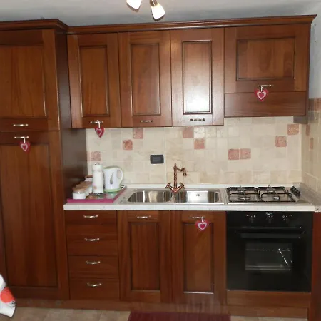 Duanita Apartamento