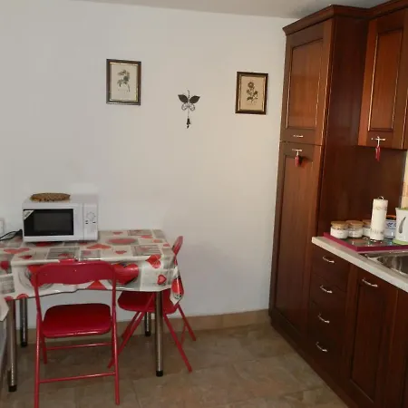 Apartamento Duanita *