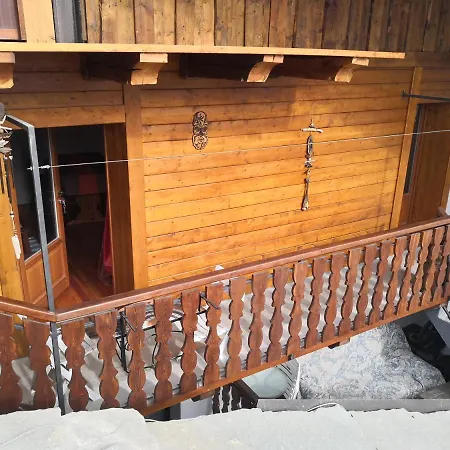 Apartamento Duanita La Salle