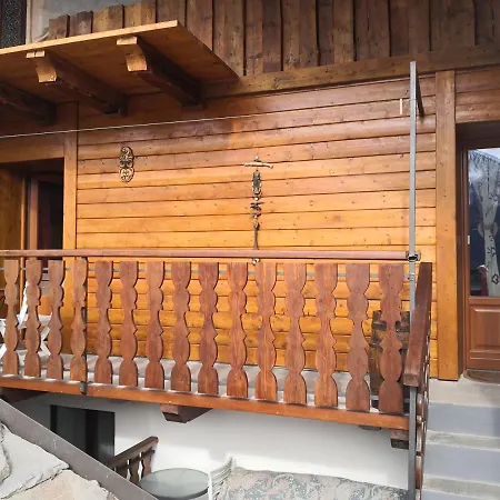 Apartamento Duanita *