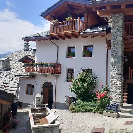 Duanita Apartamento La Salle