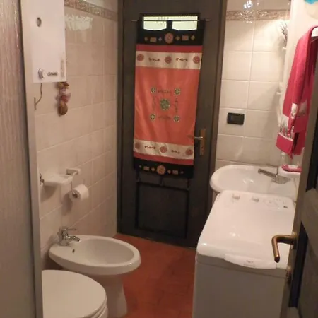 Apartamento Duanita La Salle