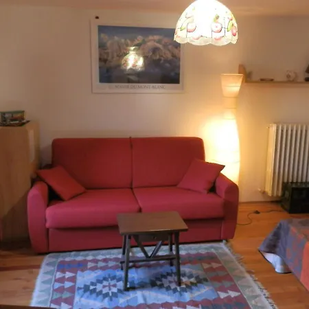 Apartamento Duanita